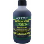 Jet Fish Legend Range booster Švestka / Česnek 250 ml – Zboží Dáma