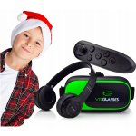 Esperanza VR brýle ESPGR$P47_BK$JOY – Zboží Živě