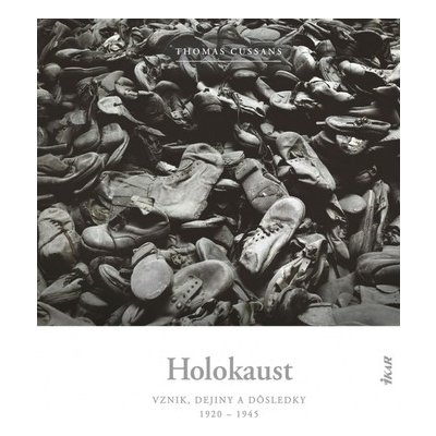 Holokaust - Thomas Cussans