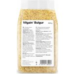 Vilgain Bulgur 0,5 kg – Zbozi.Blesk.cz