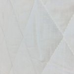 PLAYGRO Chránič na dětské matrace Prošívaná bavlna 60x120 – Sleviste.cz