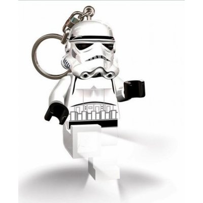LEGO® LED Star Wars Stormtrooper figurka – Hledejceny.cz