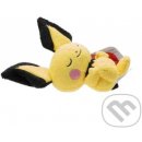 Pokémon Pichu spící 13 cm