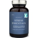 Nordbo Stress Essentials 60 kapslí – Hledejceny.cz