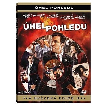 Úhel pohledu