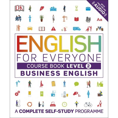 English for Everyone Business English Level 2 Course Book