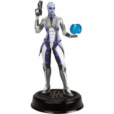 Dark Horse Mass Effect Liara T'Soni 22 cm – Zbozi.Blesk.cz