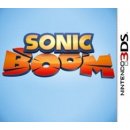 Sonic Boom: Shattered Crystal