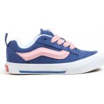 Vans Knu Skool 2-tone True Navy – Zboží Dáma