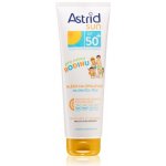 Astrid Sun rodinné mléko na opalování SPF50+ 250 ml – Zboží Dáma