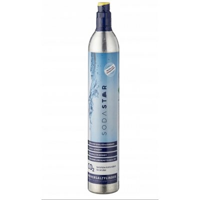 SodaStream SpinelSoda Bombička CO2 425 g – Hledejceny.cz