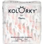 KOLORKY DAY štětce L 8-13 kg 19 ks – Hledejceny.cz