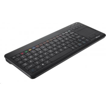 Trust Sento Smart TV Keyboard for Samsung 20291