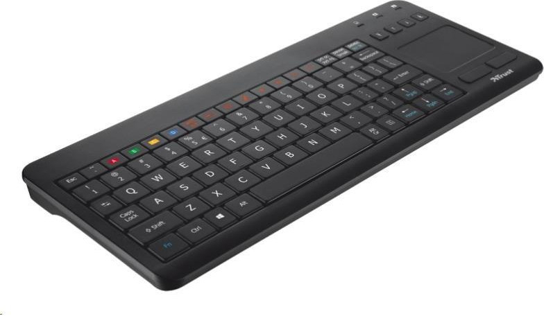 Trust Sento Smart TV Keyboard for Samsung 20291 od 1 299 Kč - Heureka.cz
