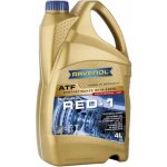 Ravenol ATF FZ 4 l | Zboží Auto