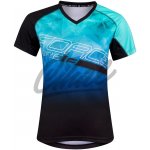 Force MTB Core tyrkysová-černá dámský – Sleviste.cz