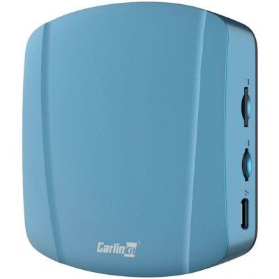 Carlinkit TBOX ULTRA – Zbozi.Blesk.cz