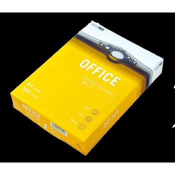 OFFICE, A4, 80g, 500 listů