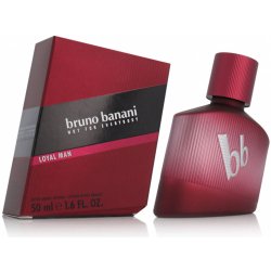 Bruno Banani Loyal Man voda po holení 50 ml