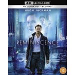 Reminiscence 4K BD – Zbozi.Blesk.cz