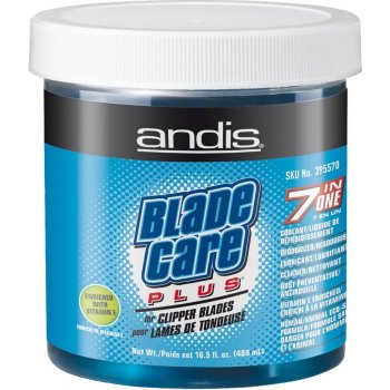 Andis Blade Care Plus 473,2 ml 12570