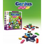 Smart Genius Star logická – Zboží Živě