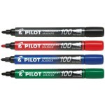 Pilot 100 permanent 4 ks – Zboží Dáma