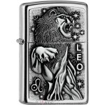 Zippo LEO V19 – Hledejceny.cz