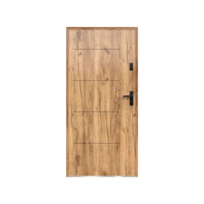 BAUHAUS Tytan ocel dub Sonoma 80 L – Hledejceny.cz