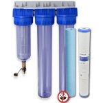AQUA Pentair TRIPLEX RAIN 20SL – Hledejceny.cz