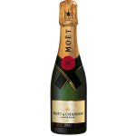 Moët & Chandon Brut Impérial 12% 0,2 l (holá láhev) – Zbozi.Blesk.cz