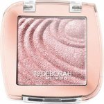 Deborah Milano oční stín Color Lover Wet&Dry 02 Rosa Tenue Freddo 3,5 g – Sleviste.cz