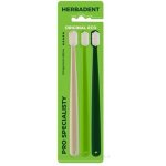 Herbadent Original ECO Ultra jemný 3 ks – Zboží Dáma