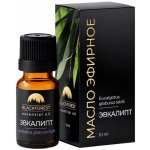 BlackForest Éterický olej Eukalyptus 10 ml – Hledejceny.cz