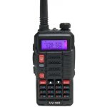 Baofeng BF-UV10R PLUS – Zbozi.Blesk.cz