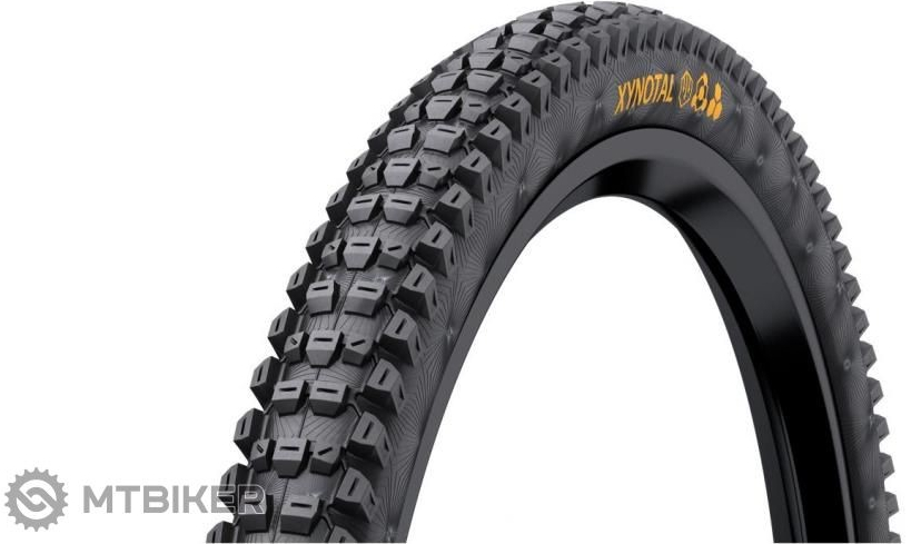 Continental Xynotal Enduro Soft 29 x 2.40 kevlar