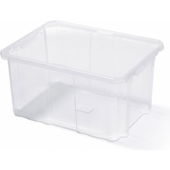 Prosperplast Plastový úložný box CARGOBOX 300 x 200 x 165