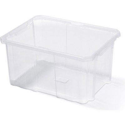 Prosperplast Plastový úložný box CARGOBOX 300 x 200 x 165 – Zboží Mobilmania