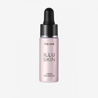 Oriflame Tekutý rozjasňovač The ONE IlluSkin 15 ml – Zboží Dáma