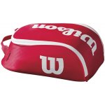 Wilson tour IV shoe bag 2022 – Zboží Mobilmania
