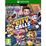 Paw Patrol: Adventure City Calls – Zbozi.Blesk.cz