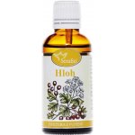 Serafin Hloh tinktura z pupenů 50 ml – Hledejceny.cz