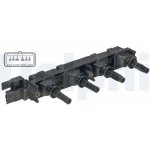 Zapalovací cívka DELPHI GN10502-12B1 – Hledejceny.cz