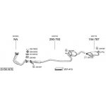 BOSAL BS 175-017 – Hledejceny.cz