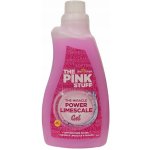 The Pink Stuff Gelový změkčovač vody při praní 1 l – Zboží Mobilmania