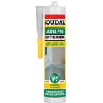 SOUDAL Exteriér Tmel akrylový 300g bílý – HobbyKompas.cz
