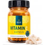 WoldoHealth Vitamín C 120 kapslí – Hledejceny.cz