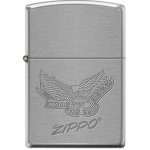 Zippo Eagle Made in USA 21921 – Hledejceny.cz