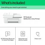 HP DeskJet 4220e 588K4B – Hledejceny.cz