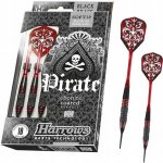 Harrows Pirate 18g – Zboží Dáma Harrows Pirate 18g – Zboží Dáma